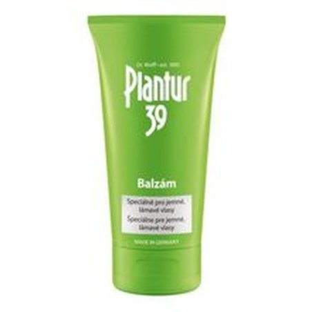 Plantur 39 Caffeine Balm For Fine Hair