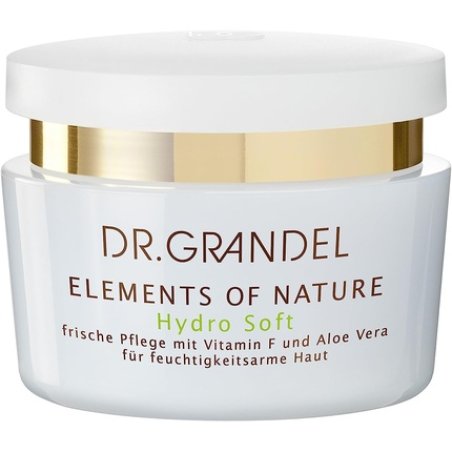 Elements of Nature by Dr. Grandel Hydro Soft 50ml