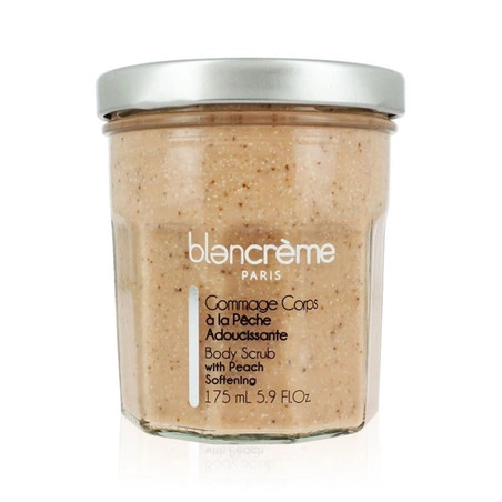 Blancreme Peach Body Scrub - 175ml