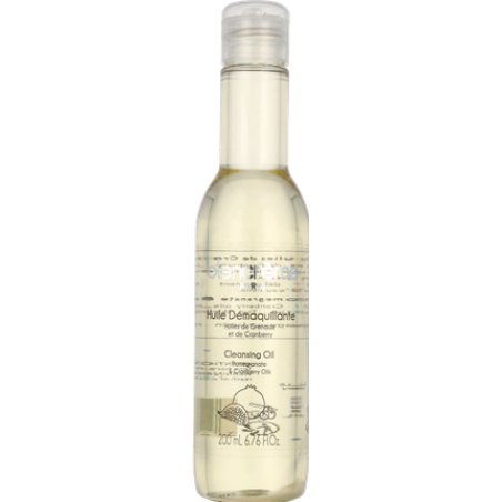 Blancreme Cleansing Oil - Pomegranate & Cranberry 200 Ml