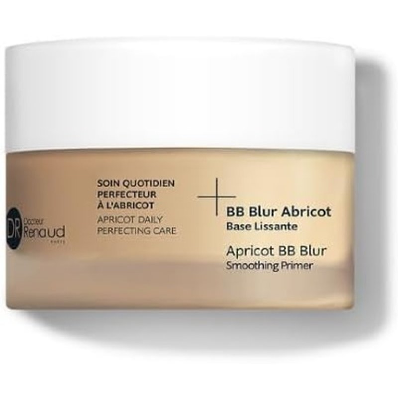 Docteur Renaud Apricot BB Blur