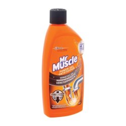 Mr Muscle Mr Muscle Ontstopper