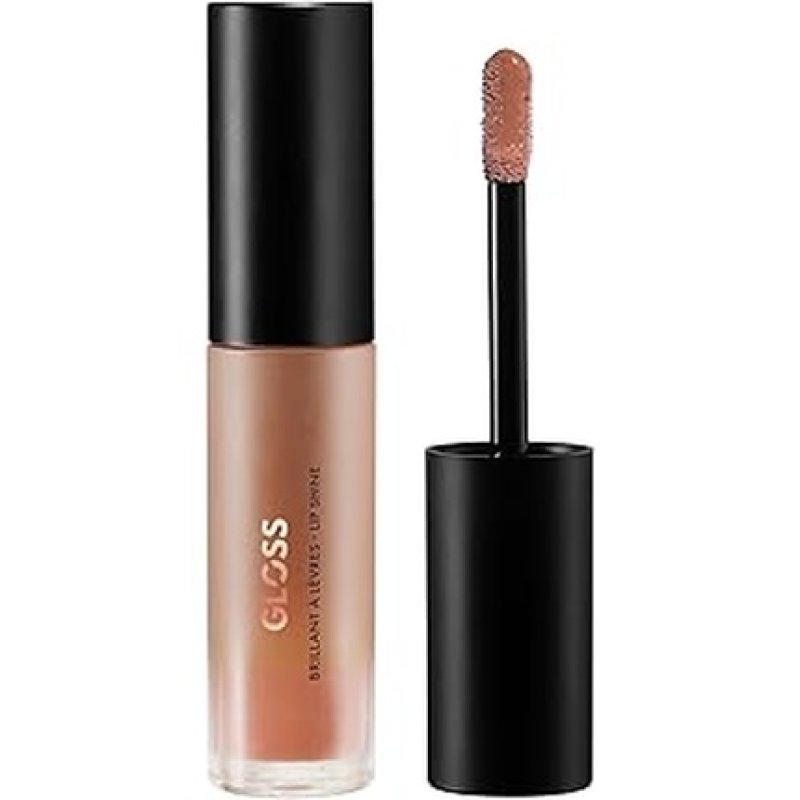 Black Up Gloss - 5.4g