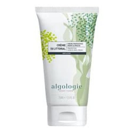 Algologie Coastal Cream Protective Cream for Hands & Nails 75ml