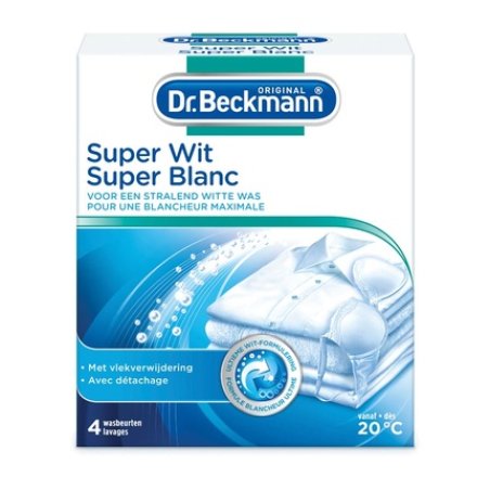 Drbeckmann Super Wit