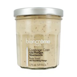 Blancrème Gommage corps Mangue 175 ml