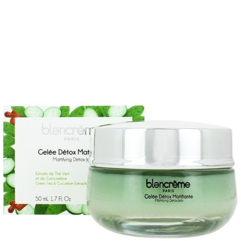 Blancreme Face Cream - Basic Moisturiser