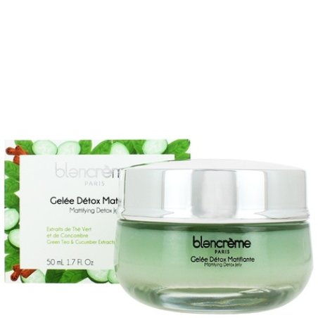 Blancreme Face Cream - Basic Moisturiser