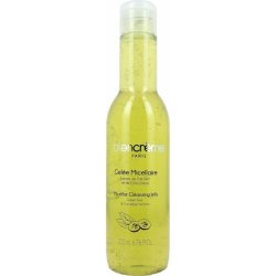 Blancreme Facial Cleansing Gel Green Tea & Coconut 200ml