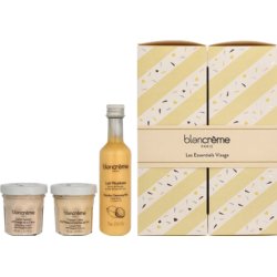 Blancreme Body Essentials Skin Care Set