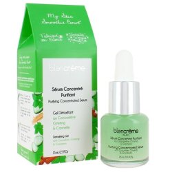Blancreme Moisturizing Serum - Anti-Aging Skin Care