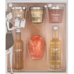 Blancreme Cristal Mango Skin Care Set
