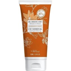 Drrenaud Exfoliating Shower Gel - Gourmet of Beauty