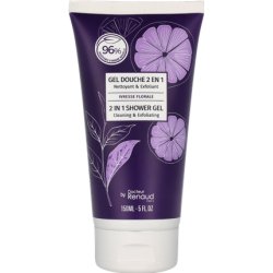 Dr Renaud Ivresse - Liquid/Cream/Gel/Bar Cleanser