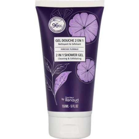 Dr Renaud Ivresse - Liquid/Cream/Gel/Bar Cleanser