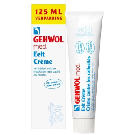 Gehwol Eeltcreme By Gehwol
