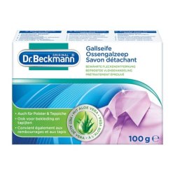 Drbeckmann Ossengalzeep