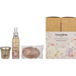 Blancreme Coconut & Lychee Skin Care Set