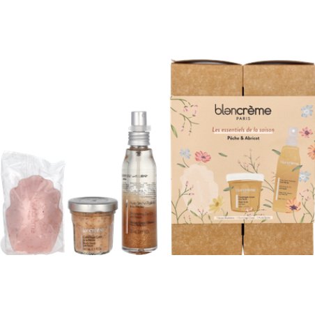 Blancreme Peach & Apricot - General Purpose Body Care