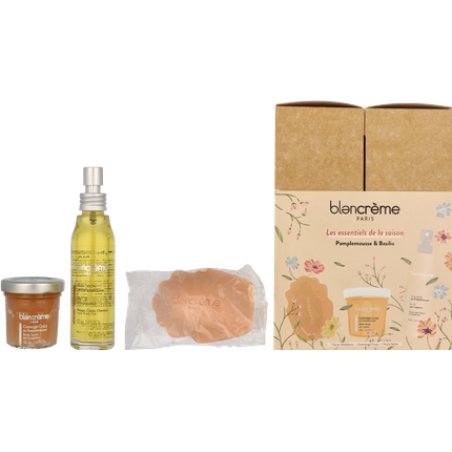 Blancreme Body Essentials