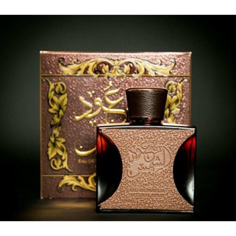 Oud Al Shams by Ard Al Zaafaran