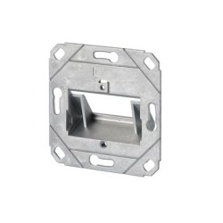 Metz Keystone Connection Box Up0 2 Port Unfinished