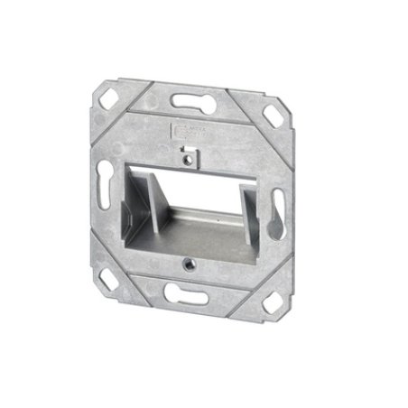 Metz Keystone Connection Box Up0 2 Port Unfinished