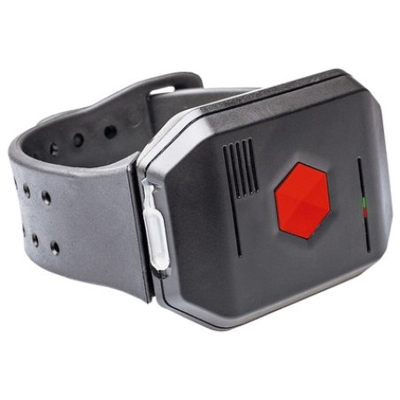 Disty Neo Mobile Emergency Bracelet For Home