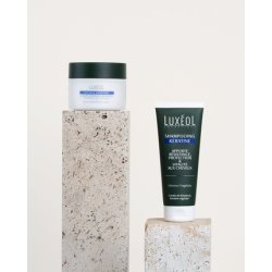 Luxol Keratin Protocol Hair Care Set