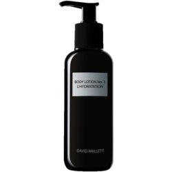 Body Lotion No.1: L'Hydration 250ml