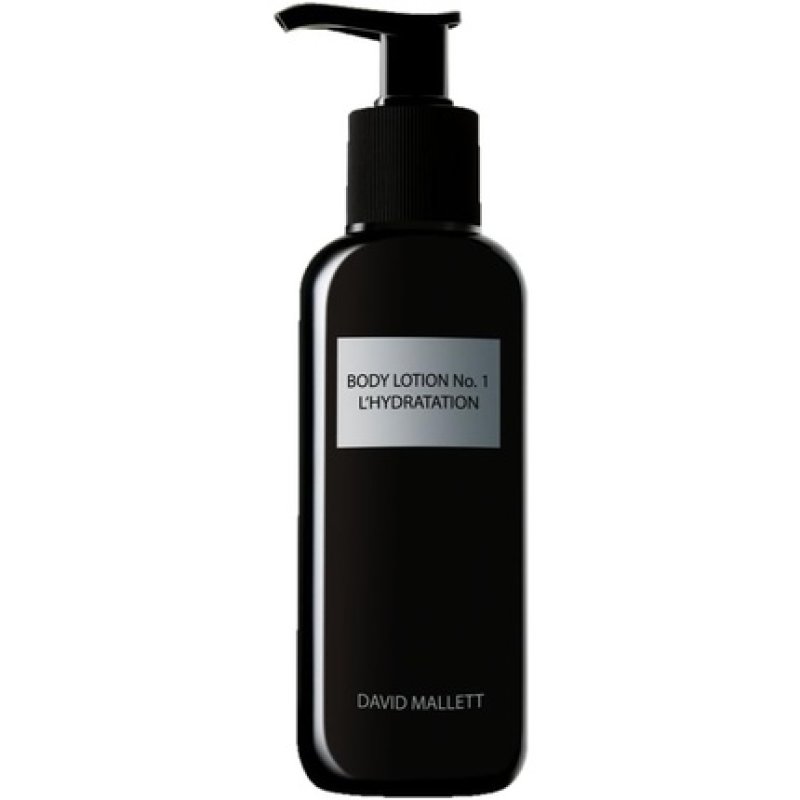 Body Lotion No.1: L'Hydration 250ml