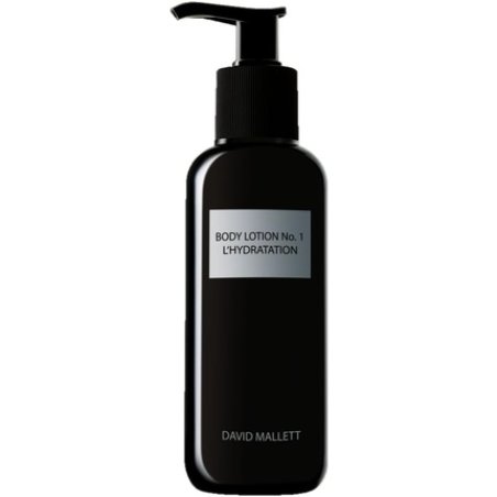 Body Lotion No.1: L'Hydration 250ml