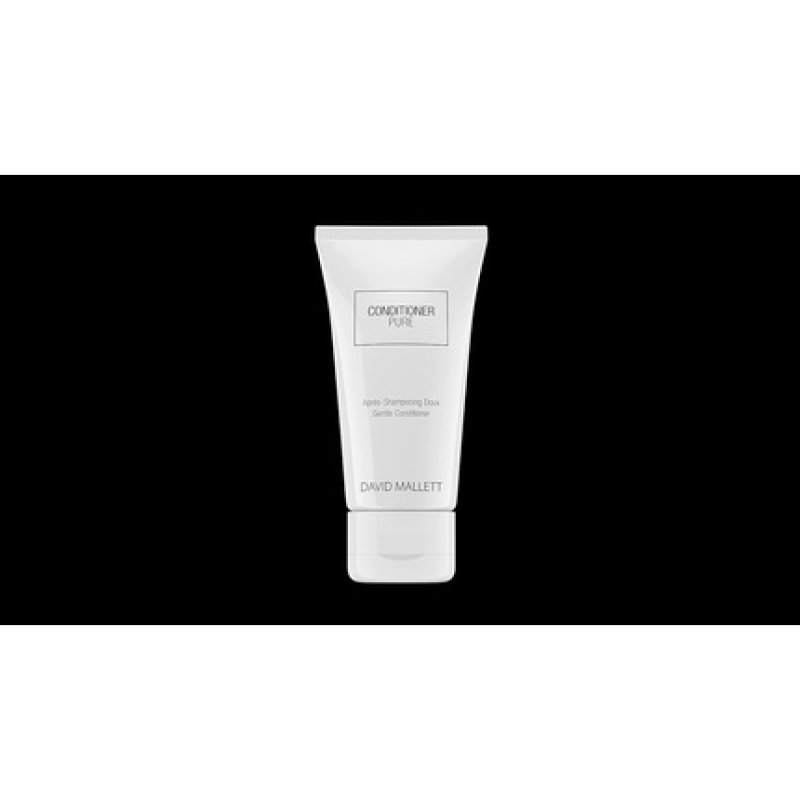 David Mallett Pure Conditioner