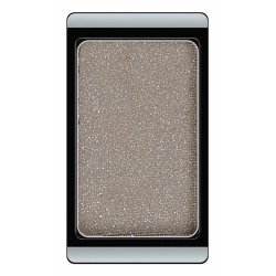 ARTDECO 4019674303504 ombre à paupière 350 glam grey beige Brillant