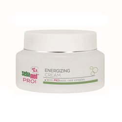 Sebamed Energizing Face Cream Pro Energizing 50 Ml