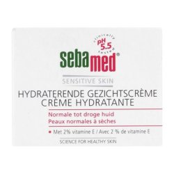 Sebamed Cream Pot
