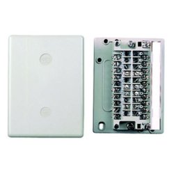 Corning Vkk 1 Ap Distribution Box Light Grey Abs Plastic