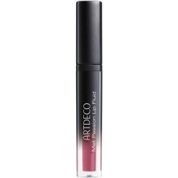 ARTDECO Mat Passion Lip Fluid Matte Finish with High Coverage Transferproof and Long-Lasting 3ml