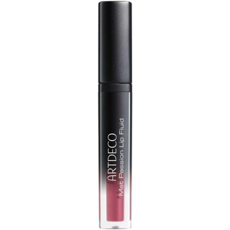 ARTDECO Mat Passion Lip Fluid Matte Finish with High Coverage Transferproof and Long-Lasting 3ml