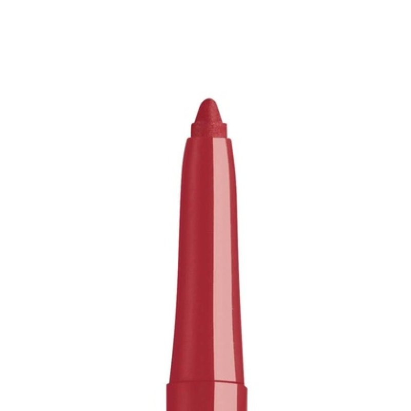 ARTDECO Mineral Lip Styler Long-lasting Lip Liner with Integrated Sharpener 1 x 0.4g 7 Mineral Red Boho