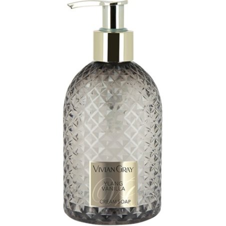Vivian Gray Creamy Liquid Hand Soap Ylang & Vanilla 300 Ml