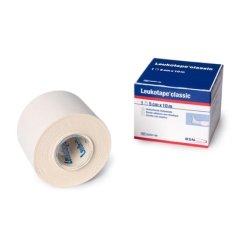 Leukoplast Leukotape Classic Sport Tape Wide 10m X 375cm