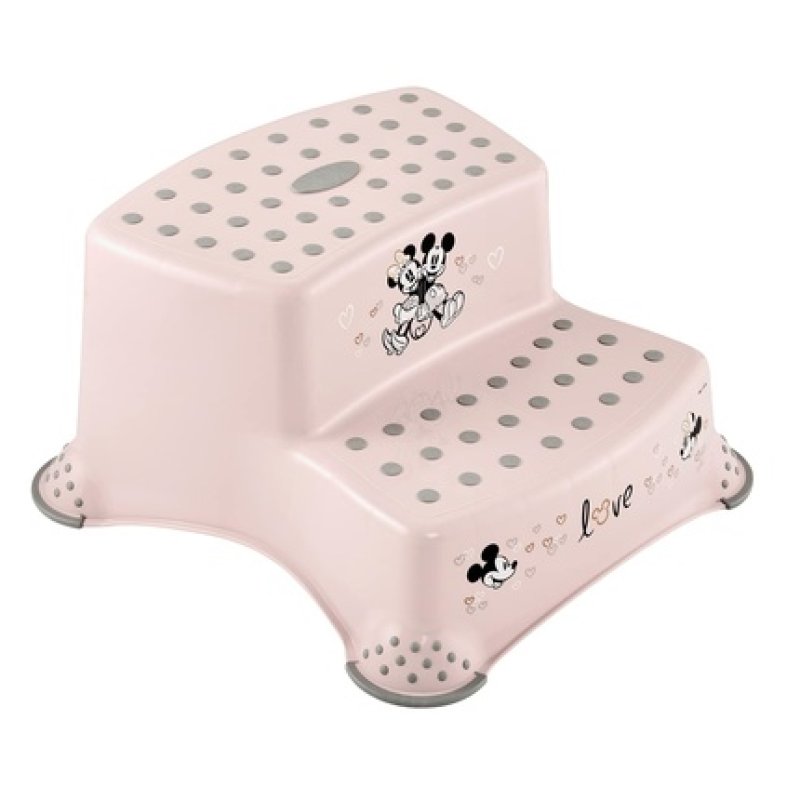 keeeper kids Marchepied igor "Minnie", nordic-pink