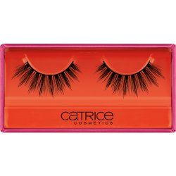 Catrice Lash Obsessed 3D False Lashes No. C04 Lash Maniac Black