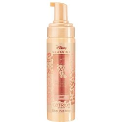 Catrice Disney Classics Marie Professional Self Tanning Mousse 175ml - Oh La La!!! Brown
