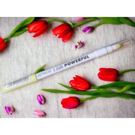 Catrice Who I Am Double Ended Eye Pencil C05 I Am Powerful