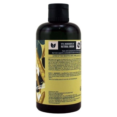 MORINGA Shower Gel 250 ml
