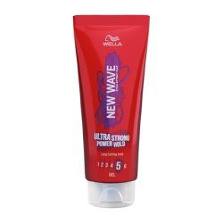 New Wave New Wave Gel Power Hold