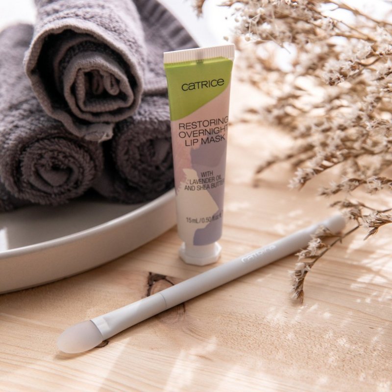 CATRICE Facial Care Brush Set