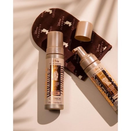 Catrice Disney Classics Lady Professional Self Tanning Mousse No. 020 Trusty Brown 175ml